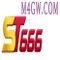 st666 m4gw