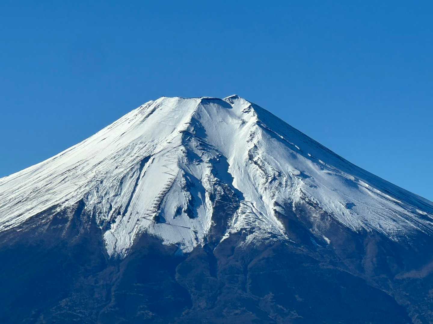 二十曲峠-砂須山-加瀬山-立ノ塚垰-鹿留山-杓子山 往復コースの写真