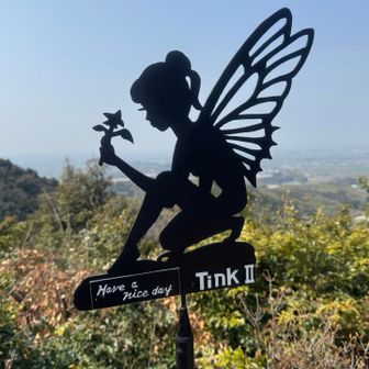 イナバ山の三人目の天使🪽🧚🏻‍♀️