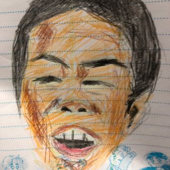 仲良し親子の登山日記