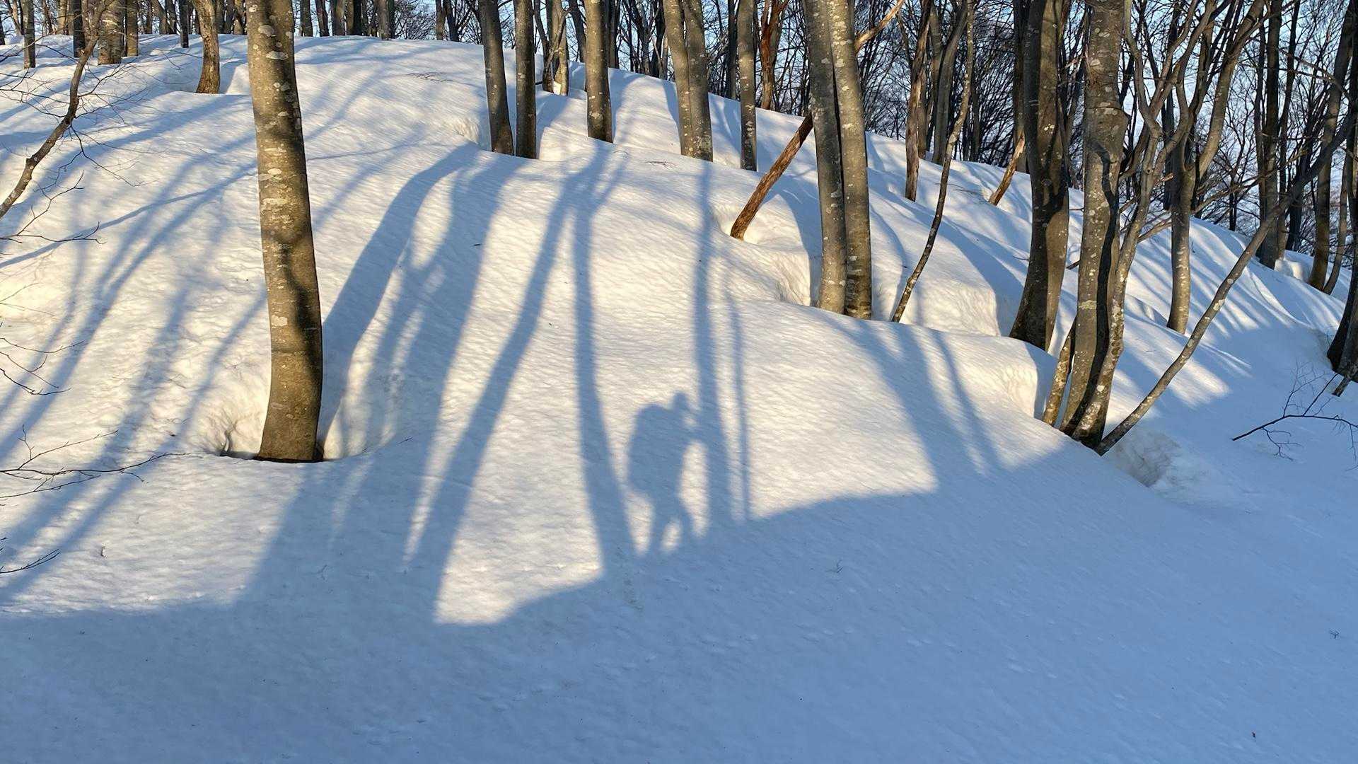 自分🚶