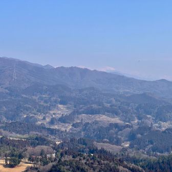 谷川岳方面だと思います😅