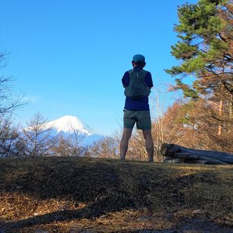 いつものパチリ😎