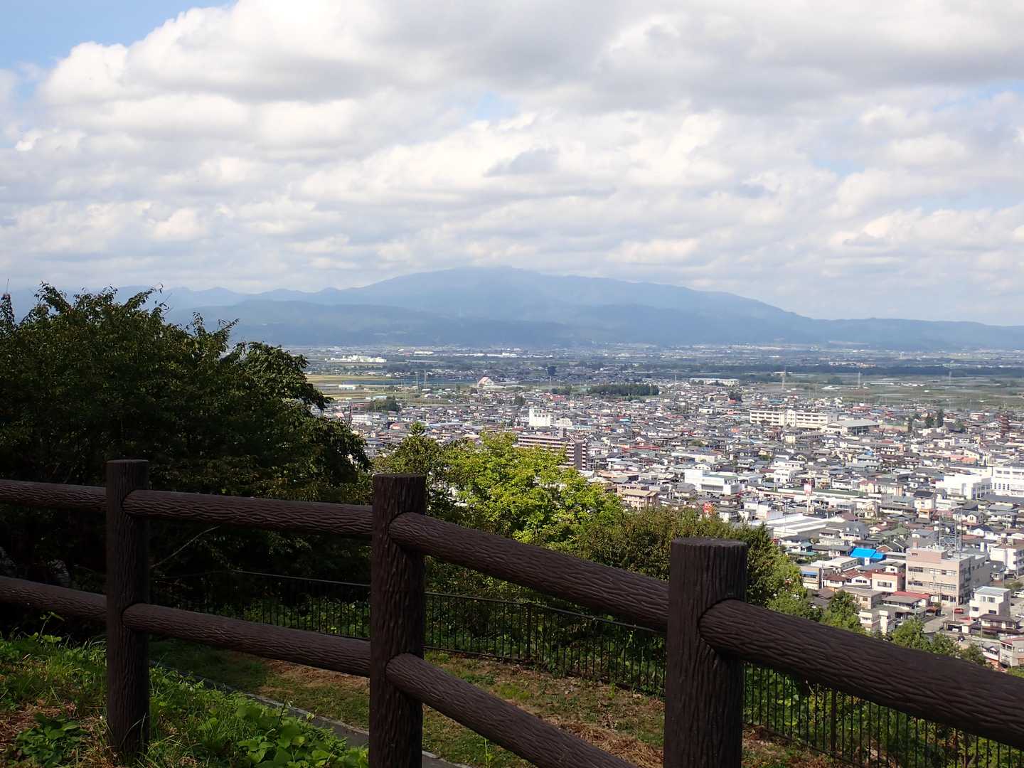 葉山