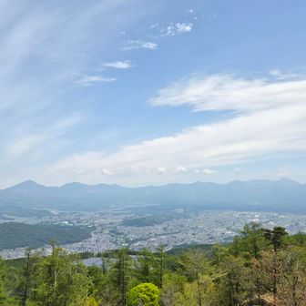 八ケ岳オールスターズ✨️
夏の八ケ岳行くから待っとってや〜