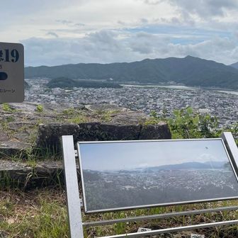 釣りバカ日誌のロケ地だそうな