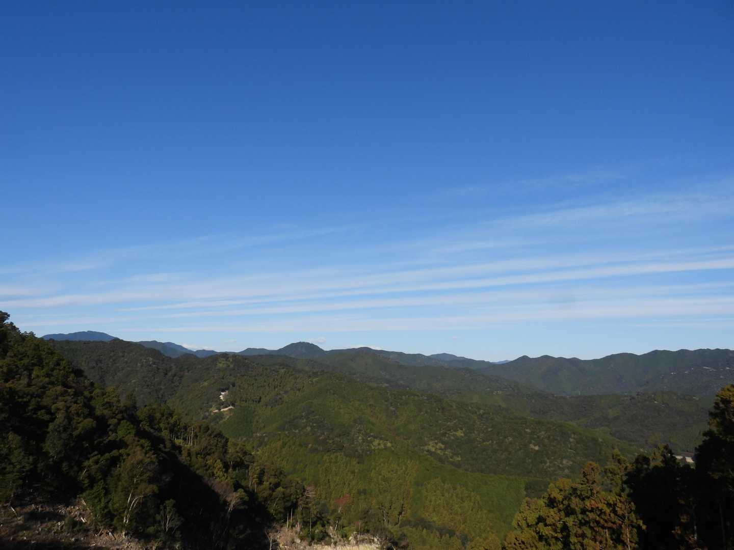 まんまるは玉厨子山