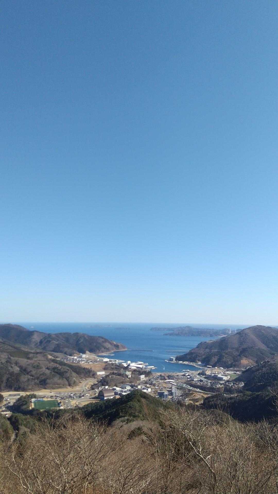 展望台🌅