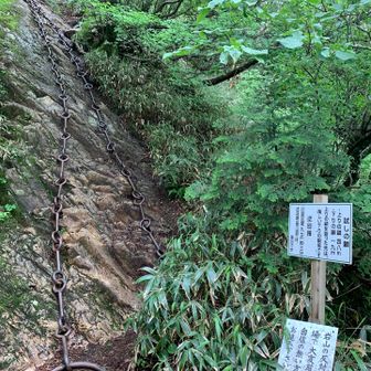 試しの鎖
試してみた