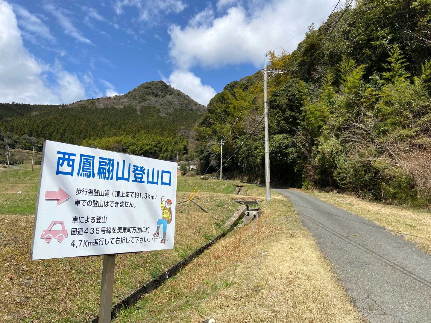 ここからスタート！
