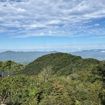 さっき行ってきた西鬼。
今頃ぼんたさん歩いてるかな♬