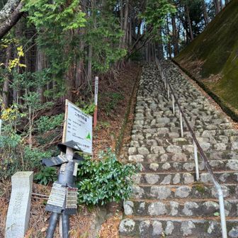次回はここから挑戦やな⛰️