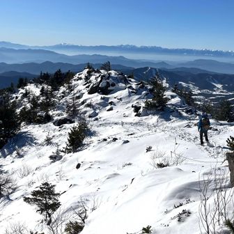 Y氏、今日の下山はペースあげてますね😏