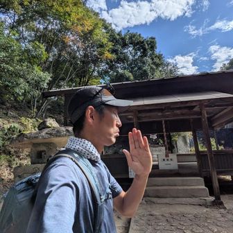 とりあえずいつもの念仏🙏かまして