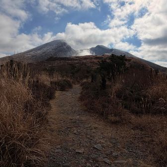 ここからの景色初めて