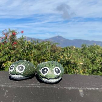 こんにちは😃