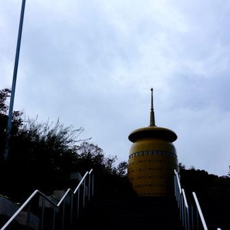 駅から見えるこれ