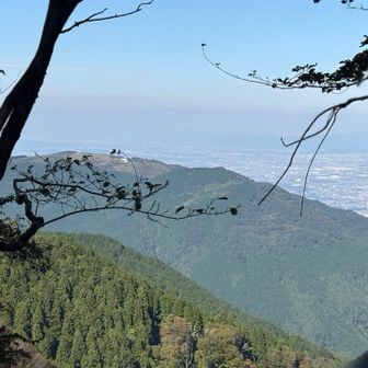 葛城山⛰️✨