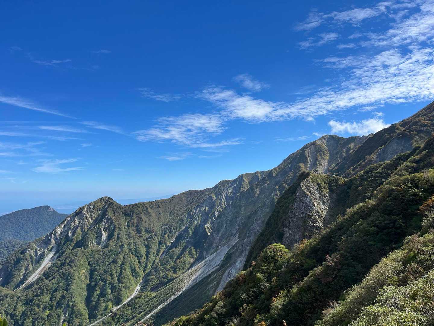 北壁最高！
素晴らしい