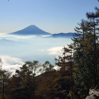 今日はいい天気☀️