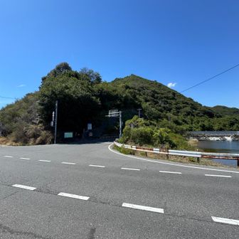 登山口