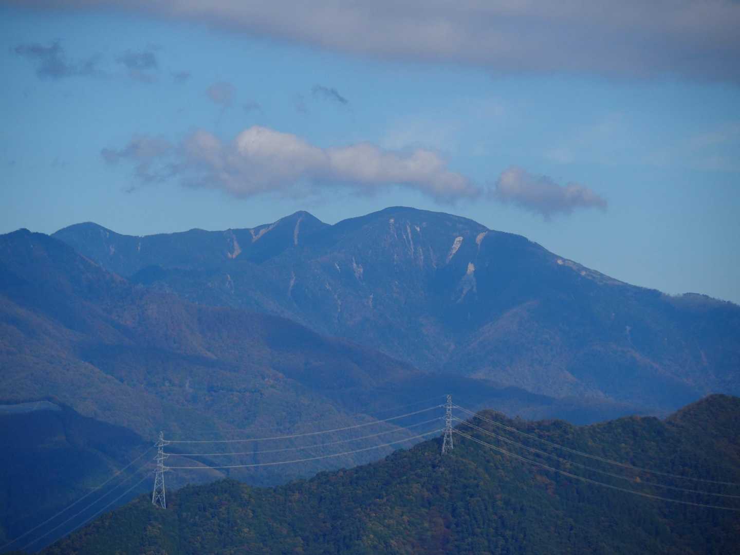 甲武信ヶ岳

誰にも会わず…
このご時世
ちょっと🐻怖い気もしたけど
無事に楽しく歩けてよかった〜😊