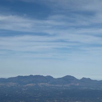 くじゅう⛰️⛰️⛰️