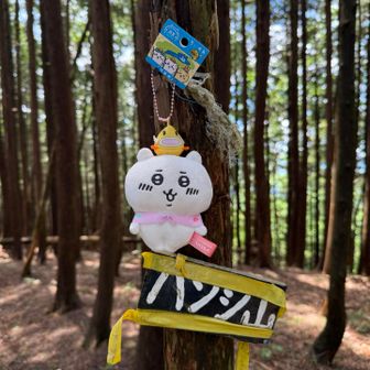ハンシ山、どういう意味？