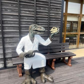 我が子に話し掛けてる⁉️