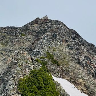 
その先へ
