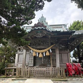 健康をお祈りしました