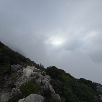 雲ですね☁️