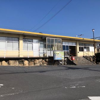 約30kmの道のりを経て、ようやく今回の目的地の『柳井港駅』に到着しました🤣‼️

ランニングはここでゴール🏁🐖💨。帰りは電車に揺られて下松駅まで戻ります🚃🫨。