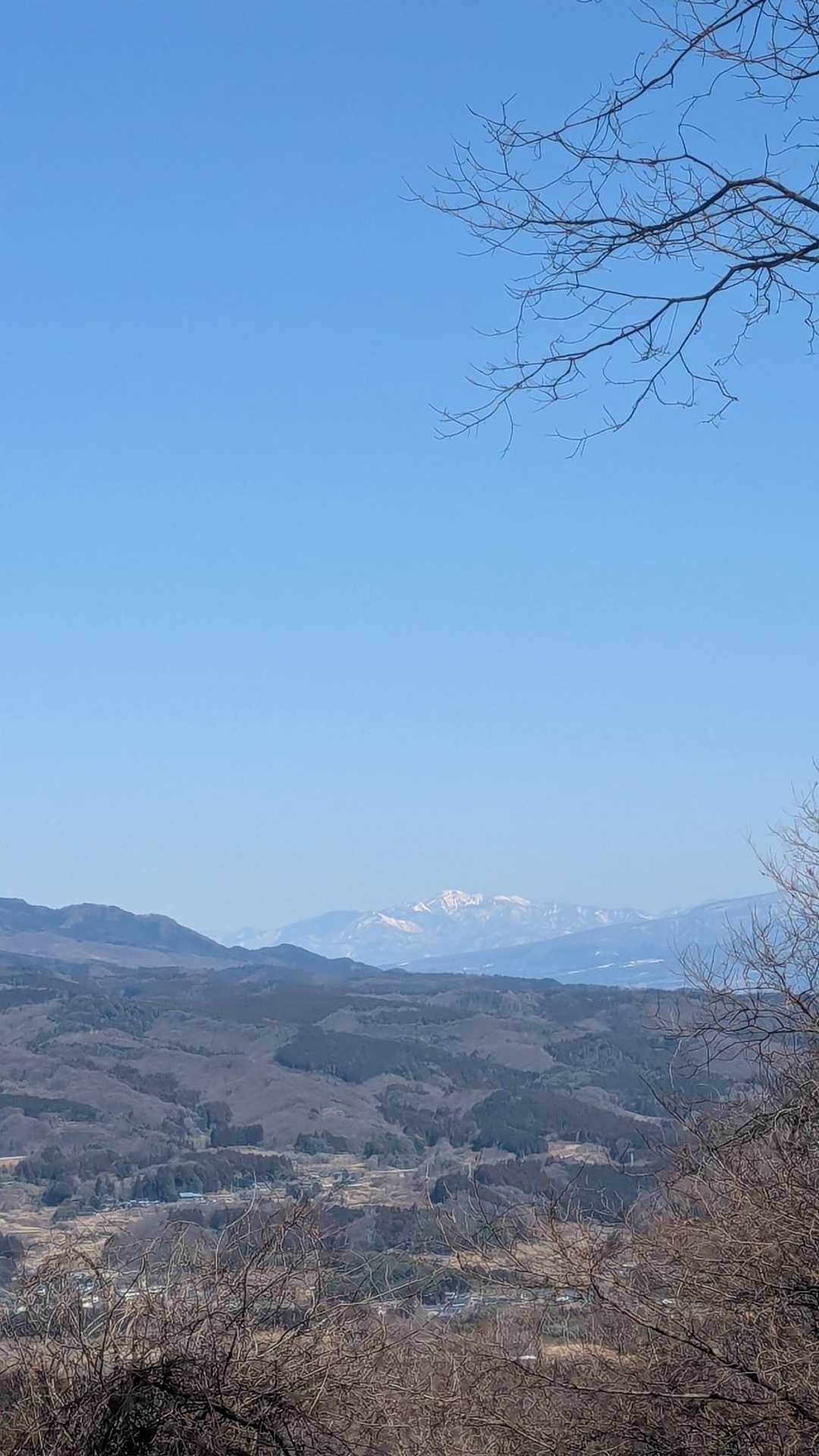 武尊山