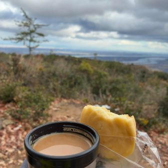 美味しいおやつもありがとうございます😊