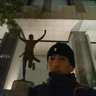 Mゴリ