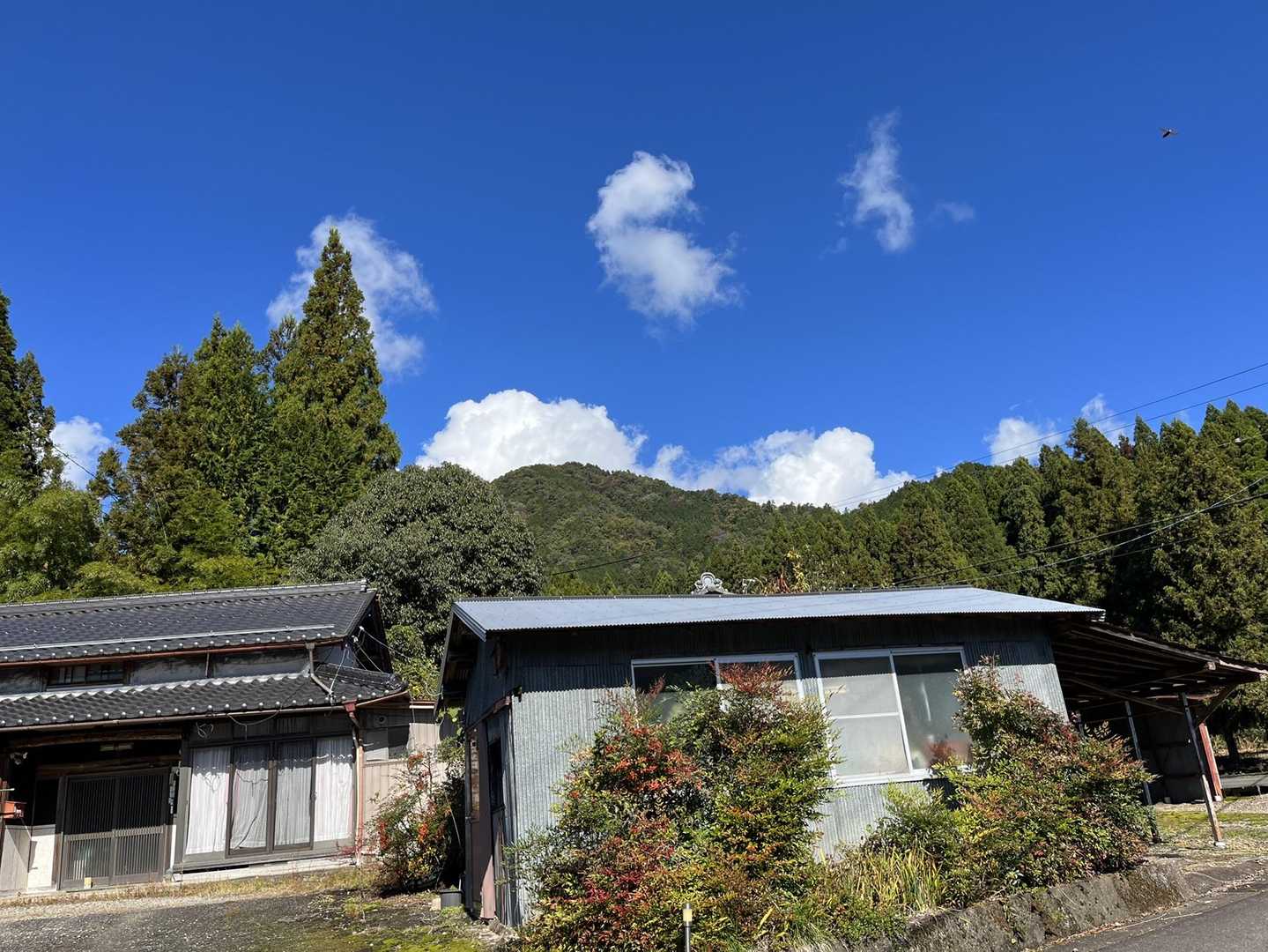 相戸岳 周回コースの写真