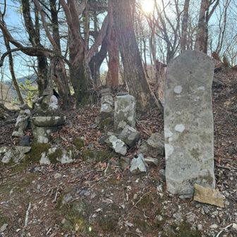 歩きつづけましょう