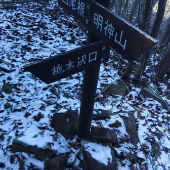 ここから下ります