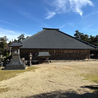 厳か