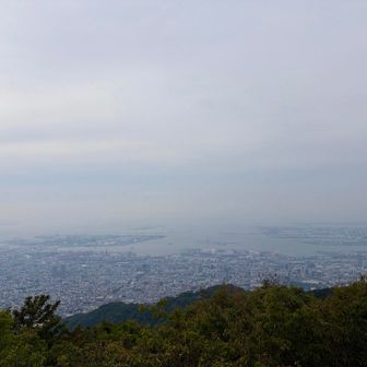 今日はガスってます