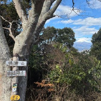 と、富士山
広場になってて風も比較的穏やかだったので
すきぴを眺めながら少し休憩