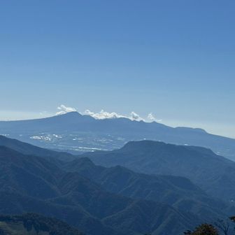 360度
山々の景色が見えます👀
赤城山方面