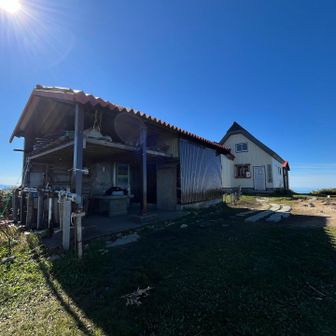 さらばタモギ小屋