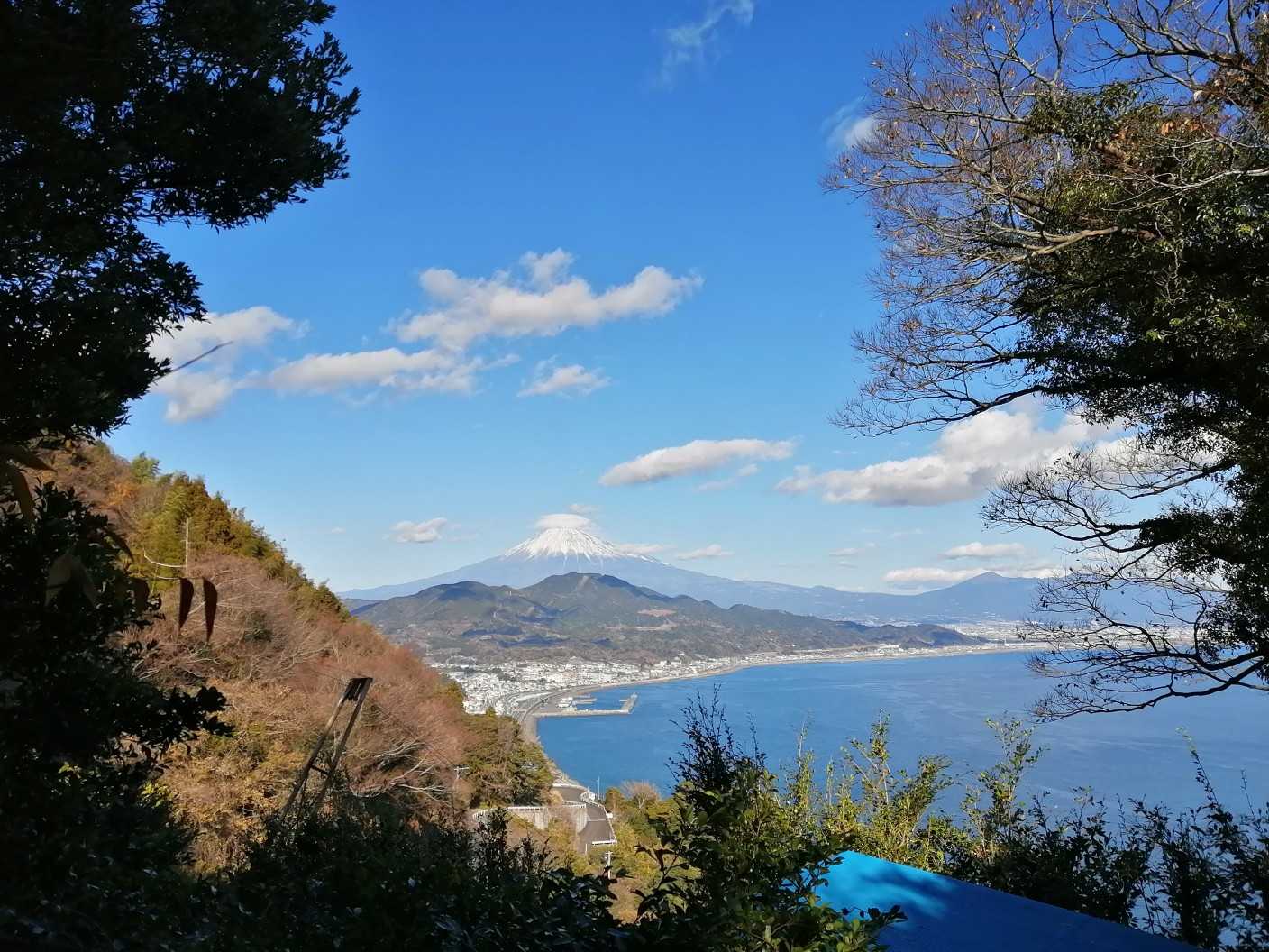 薩土垂峠-浜石岳 往復コースの写真