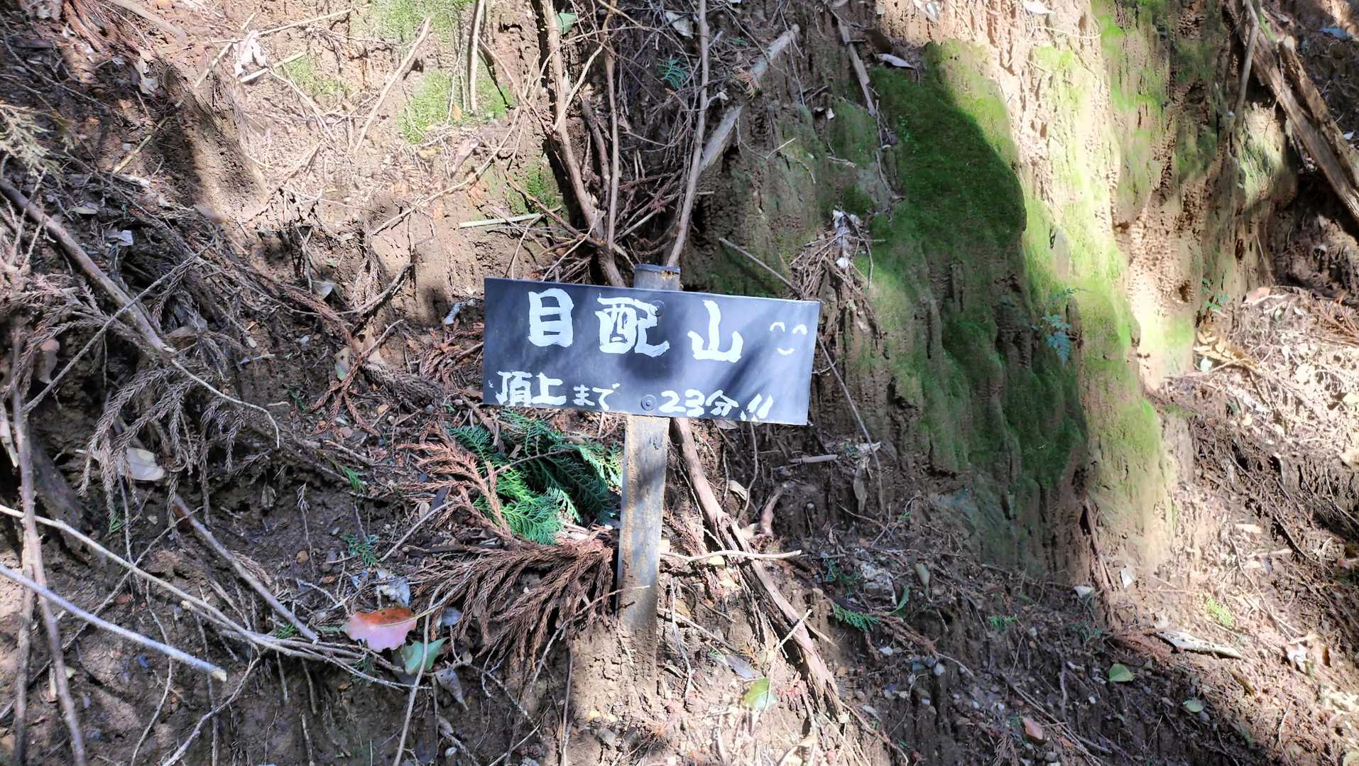 あと23分。細かいですが・・・