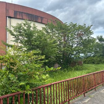 立岡山ピーク