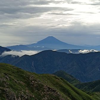 また🗻