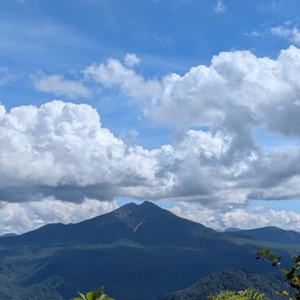 またまた燧ヶ岳
