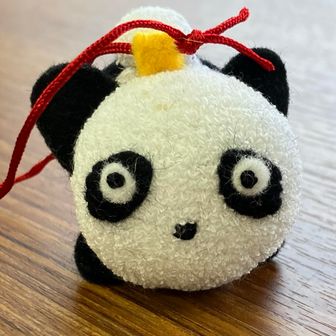 うさぎのまりん